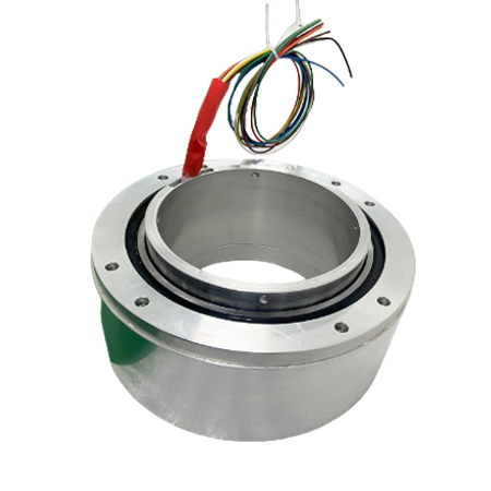 内径200mm 外径360mm 过孔式滑环